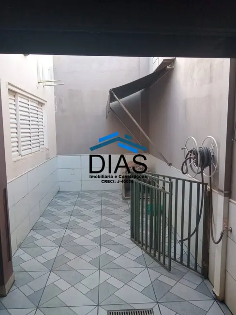 Casa com 2 quartos à venda, 250m2 em Jardim Altos do Cecap I e II, Araraquara - SP - imagem 9 Foto 9 de Casa com 2 quartos à venda, 250m2 em Jardim Altos do Cecap I e II, Araraquara - SP