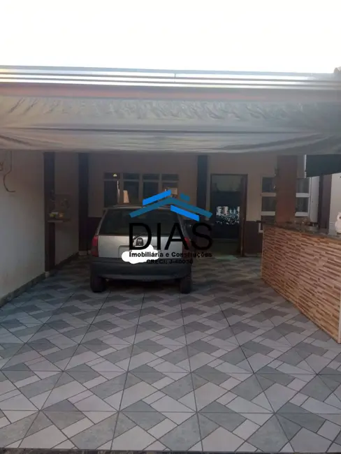 Casa com 2 quartos à venda, 250m2 em Jardim Altos do Cecap I e II, Araraquara - SP - imagem 8 Foto 8 de Casa com 2 quartos à venda, 250m2 em Jardim Altos do Cecap I e II, Araraquara - SP