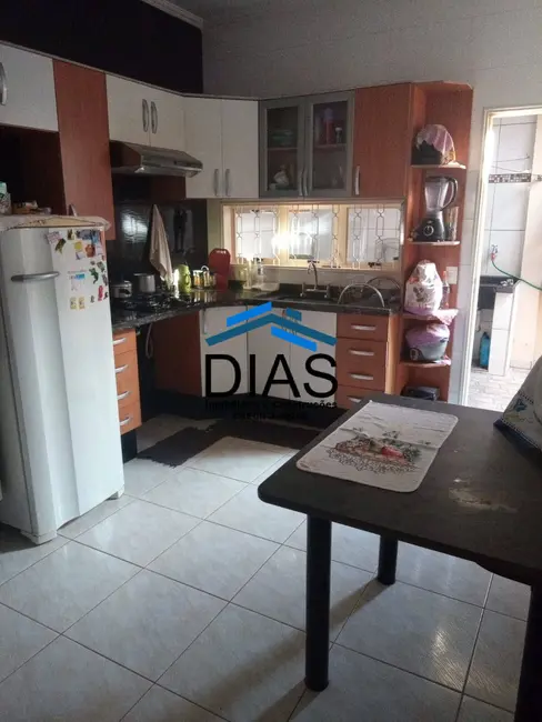 Casa com 2 quartos à venda, 250m2 em Jardim Altos do Cecap I e II, Araraquara - SP - imagem 5 Foto 5 de Casa com 2 quartos à venda, 250m2 em Jardim Altos do Cecap I e II, Araraquara - SP