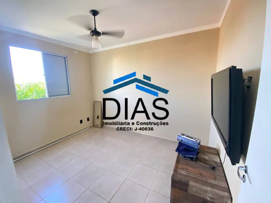 Apartamento com 2 quartos à venda, 49m2 em Jardim Adalgisa, Araraquara - SP - imagem 8 Foto 8 de Apartamento com 2 quartos à venda, 49m2 em Jardim Adalgisa, Araraquara - SP