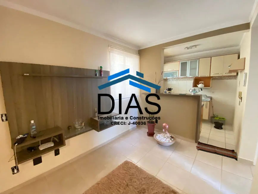 Apartamento com 2 quartos à venda, 49m2 em Jardim Adalgisa, Araraquara - SP - imagem 7 Foto 7 de Apartamento com 2 quartos à venda, 49m2 em Jardim Adalgisa, Araraquara - SP