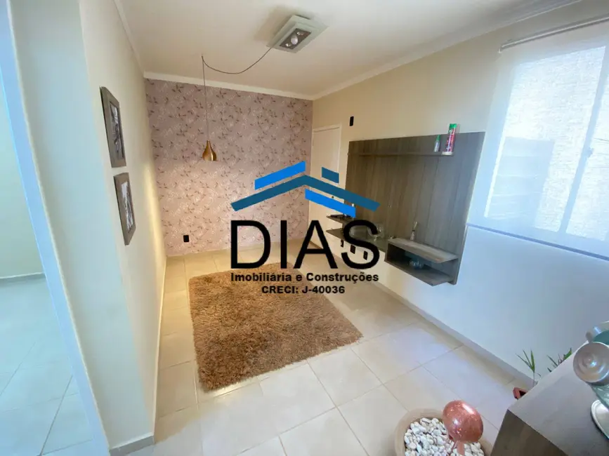Apartamento com 2 quartos à venda, 49m2 em Jardim Adalgisa, Araraquara - SP - imagem 5 Foto 5 de Apartamento com 2 quartos à venda, 49m2 em Jardim Adalgisa, Araraquara - SP