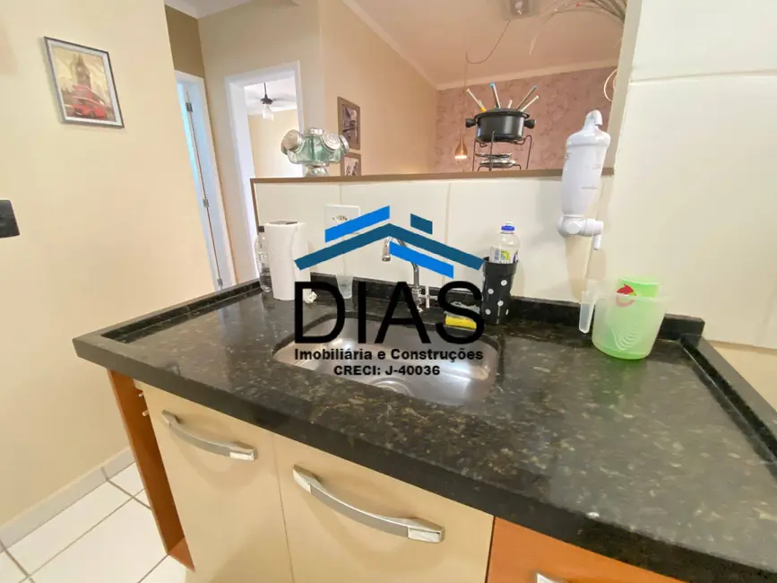 Apartamento com 2 quartos à venda, 49m2 em Jardim Adalgisa, Araraquara - SP - imagem 4 Foto 4 de Apartamento com 2 quartos à venda, 49m2 em Jardim Adalgisa, Araraquara - SP