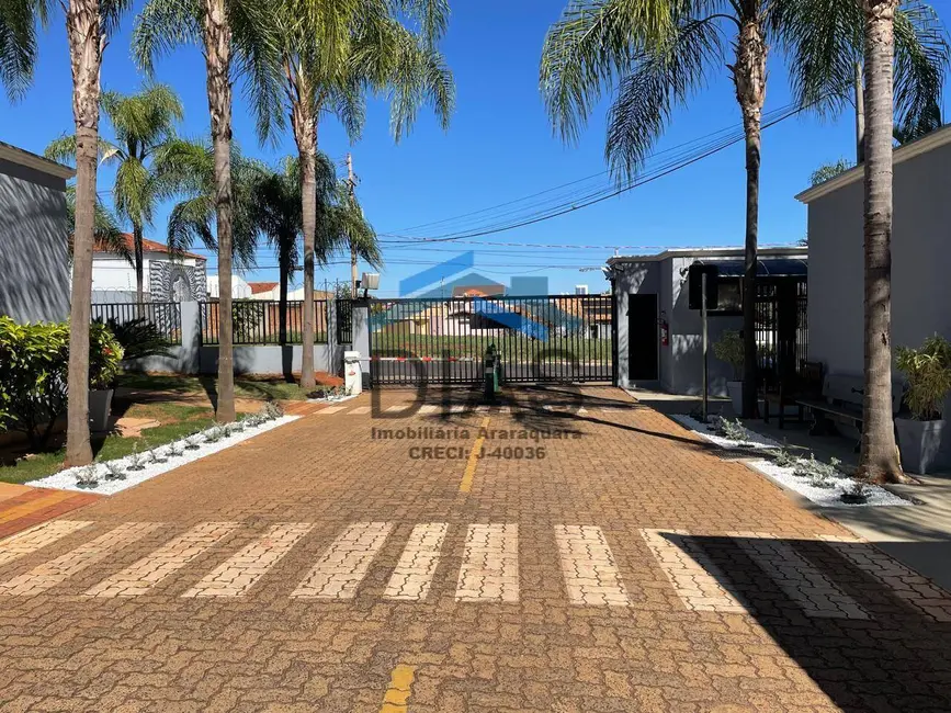Apartamento com 2 quartos à venda, 49m2 em Jardim Adalgisa, Araraquara - SP - imagem 2 Foto 2 de Apartamento com 2 quartos à venda, 49m2 em Jardim Adalgisa, Araraquara - SP