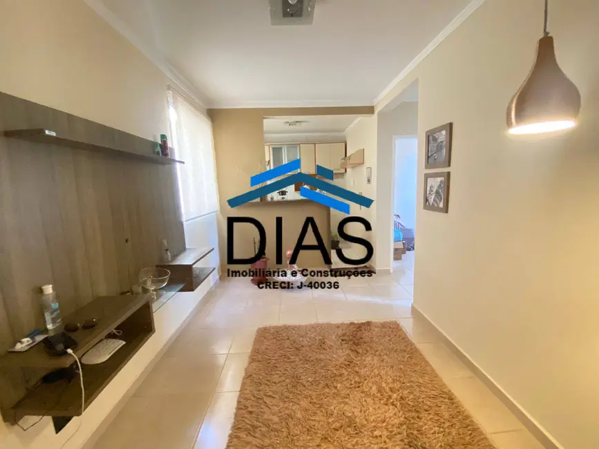 Apartamento com 2 quartos à venda, 49m2 em Jardim Adalgisa, Araraquara - SP - imagem 6 Foto 6 de Apartamento com 2 quartos à venda, 49m2 em Jardim Adalgisa, Araraquara - SP