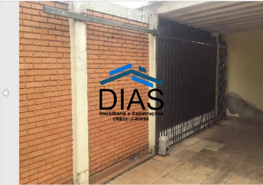Foto 1 de Casa com 2 quartos à venda, 354m2 em Vila Xavier (Vila Xavier), Araraquara - SP