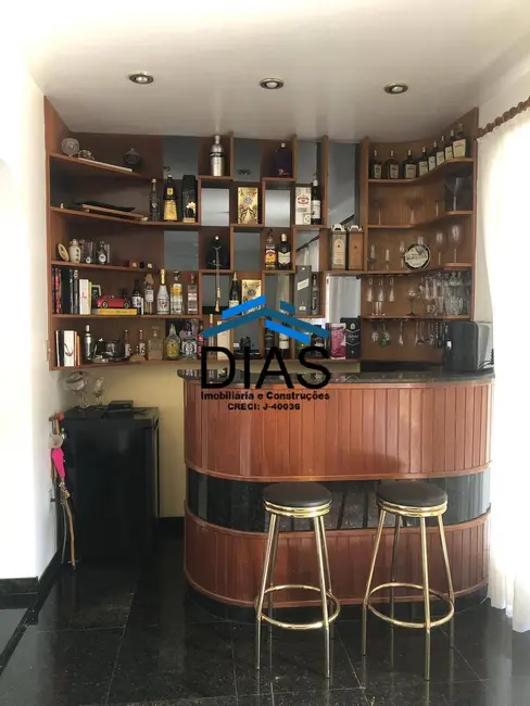 Casa com 5 quartos à venda, 600m2 em Vila Harmonia, Araraquara - SP - imagem 6 Foto 6 de Casa com 5 quartos à venda, 600m2 em Vila Harmonia, Araraquara - SP