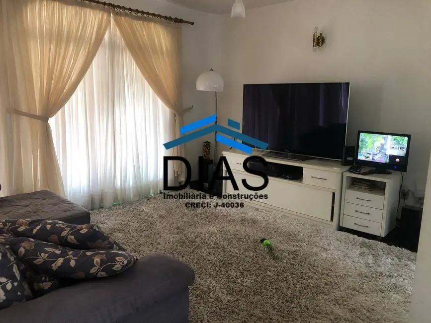 Casa com 5 quartos à venda, 600m2 em Vila Harmonia, Araraquara - SP - imagem 5 Foto 5 de Casa com 5 quartos à venda, 600m2 em Vila Harmonia, Araraquara - SP