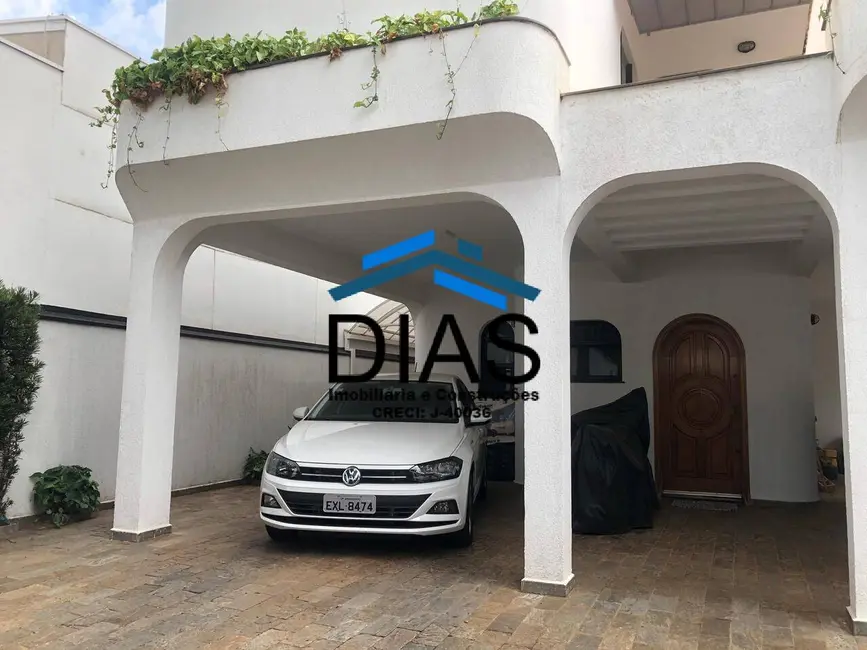 Casa com 5 quartos à venda, 600m2 em Vila Harmonia, Araraquara - SP - imagem 7 Foto 7 de Casa com 5 quartos à venda, 600m2 em Vila Harmonia, Araraquara - SP
