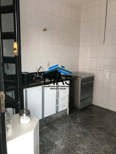 Casa com 5 quartos à venda, 600m2 em Vila Harmonia, Araraquara - SP - imagem 9 Foto 9 de Casa com 5 quartos à venda, 600m2 em Vila Harmonia, Araraquara - SP