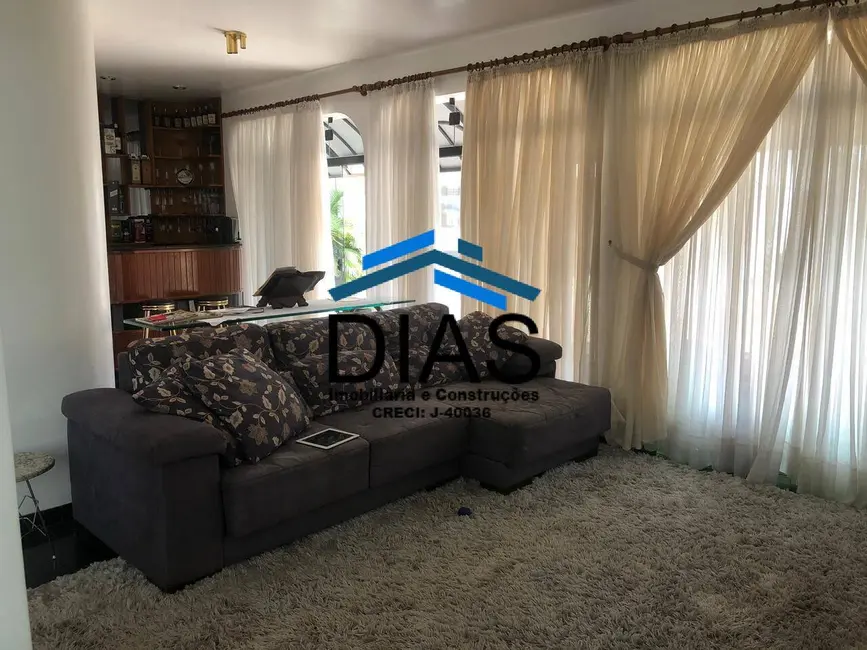 Casa com 5 quartos à venda, 600m2 em Vila Harmonia, Araraquara - SP - imagem 8 Foto 8 de Casa com 5 quartos à venda, 600m2 em Vila Harmonia, Araraquara - SP