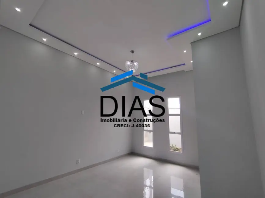 Foto 5 de Casa com 3 quartos à venda, 275m2 em Parque Flamboyant, Matao - SP