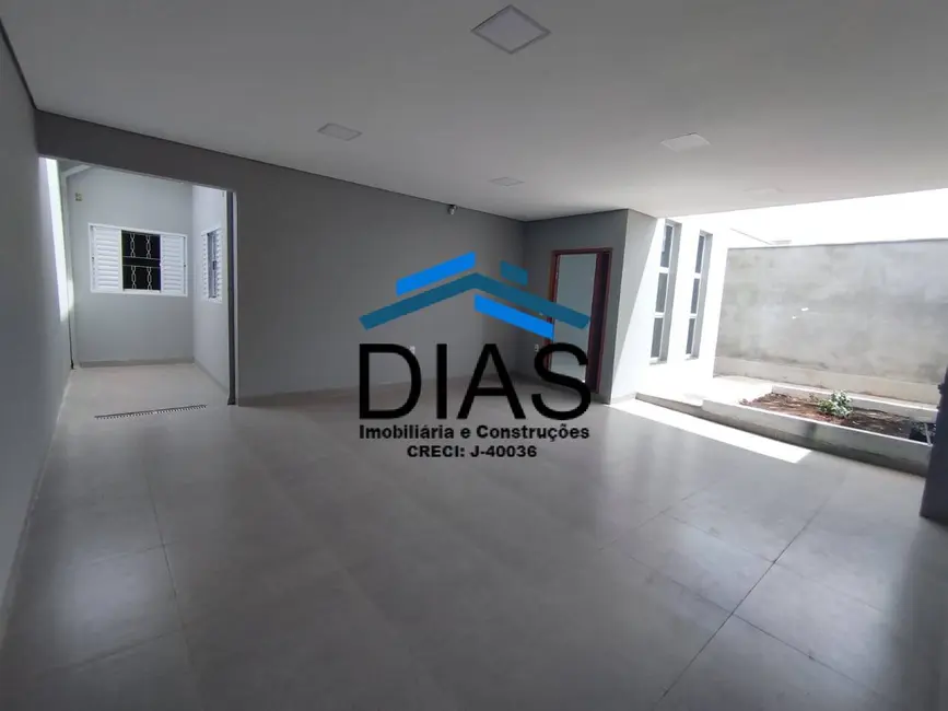 Foto 6 de Casa com 3 quartos à venda, 275m2 em Parque Flamboyant, Matao - SP