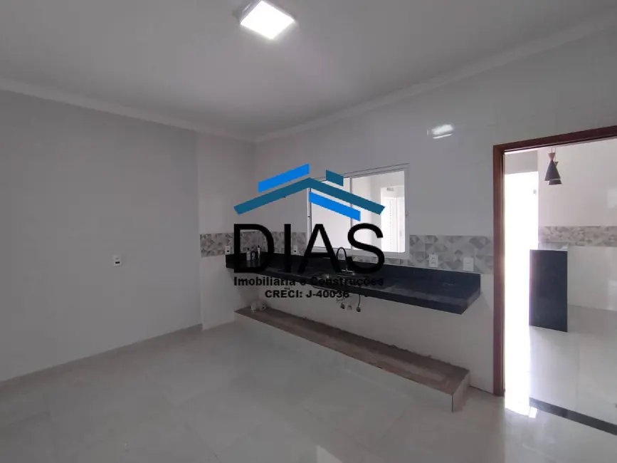 Foto 7 de Casa com 3 quartos à venda, 275m2 em Parque Flamboyant, Matao - SP