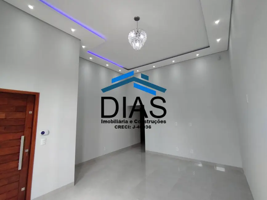 Foto 4 de Casa com 3 quartos à venda, 275m2 em Parque Flamboyant, Matao - SP