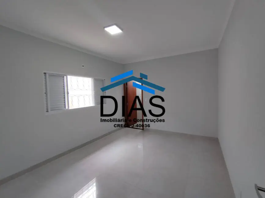 Foto 9 de Casa com 3 quartos à venda, 275m2 em Parque Flamboyant, Matao - SP