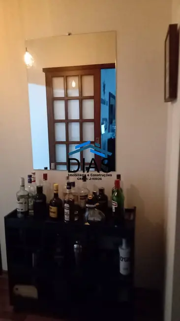 Casa com 4 quartos à venda, 360m2 em Vila Harmonia, Araraquara - SP - imagem 9 Foto 9 de Casa com 4 quartos à venda, 360m2 em Vila Harmonia, Araraquara - SP