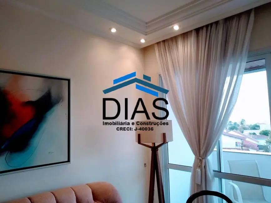 Apartamento com 4 quartos à venda, 214m2 em Jardim Santa Angelina, Araraquara - SP - imagem 8 Foto 8 de Apartamento com 4 quartos à venda, 214m2 em Jardim Santa Angelina, Araraquara - SP