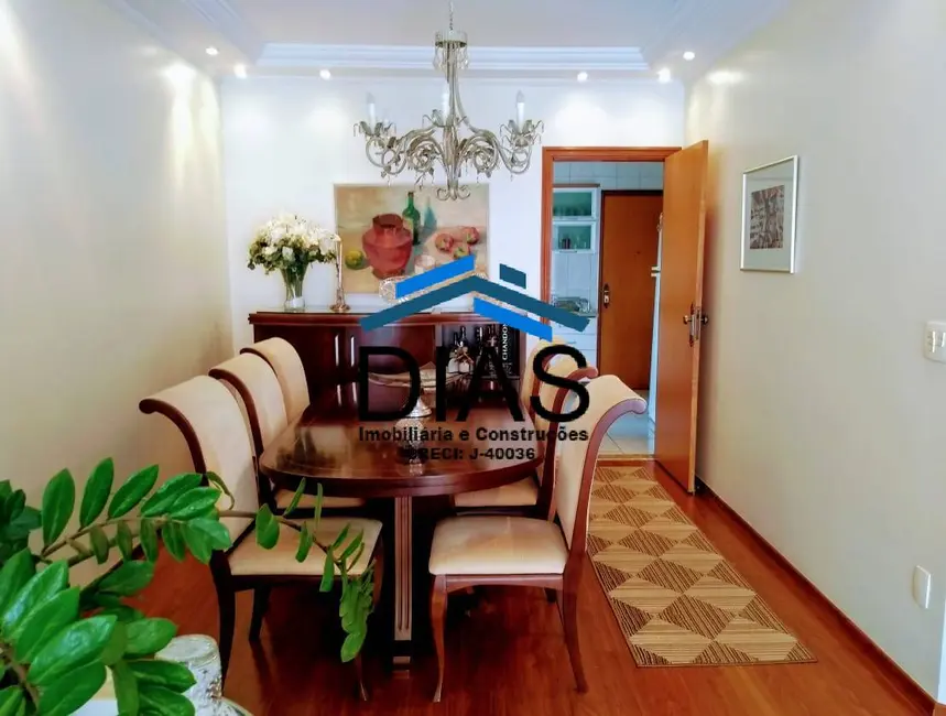 Apartamento com 4 quartos à venda, 214m2 em Jardim Santa Angelina, Araraquara - SP - imagem 2 Foto 2 de Apartamento com 4 quartos à venda, 214m2 em Jardim Santa Angelina, Araraquara - SP