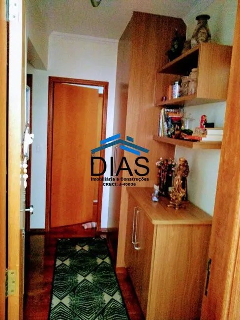 Apartamento com 4 quartos à venda, 214m2 em Jardim Santa Angelina, Araraquara - SP - imagem 6 Foto 6 de Apartamento com 4 quartos à venda, 214m2 em Jardim Santa Angelina, Araraquara - SP