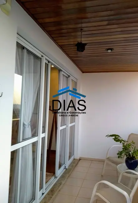 Apartamento com 4 quartos à venda, 214m2 em Jardim Santa Angelina, Araraquara - SP - imagem 3 Foto 3 de Apartamento com 4 quartos à venda, 214m2 em Jardim Santa Angelina, Araraquara - SP