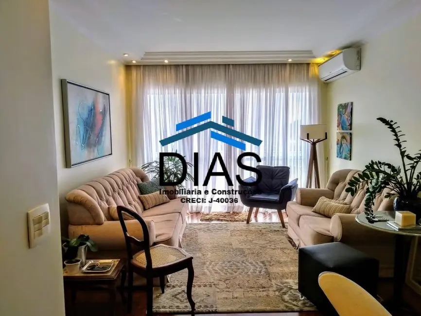 Apartamento com 4 quartos à venda, 214m2 em Jardim Santa Angelina, Araraquara - SP - imagem 5 Foto 5 de Apartamento com 4 quartos à venda, 214m2 em Jardim Santa Angelina, Araraquara - SP