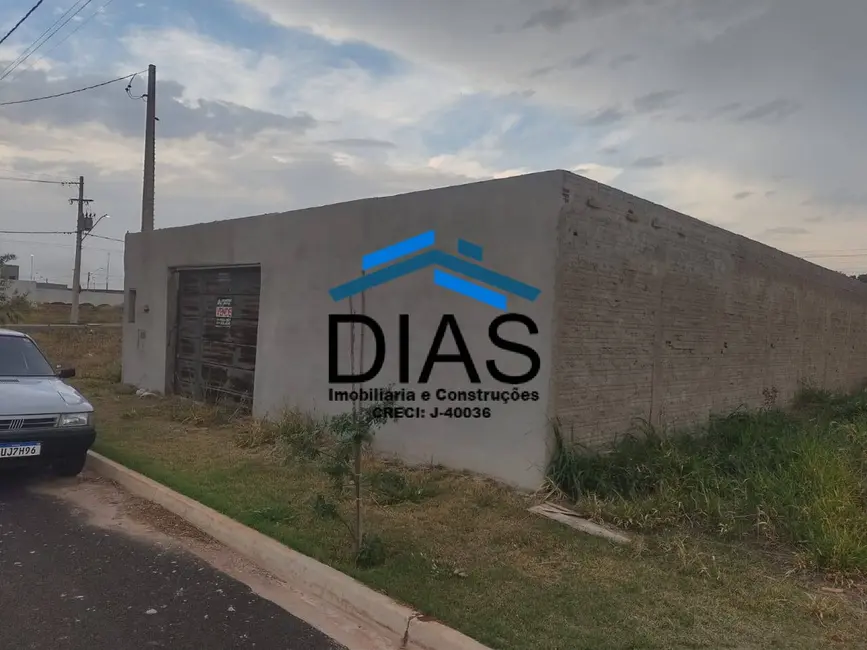Terreno / Lote à venda, 250m2 em Araraquara - SP - imagem 3 Foto 3 de Terreno / Lote à venda, 250m2 em Araraquara - SP