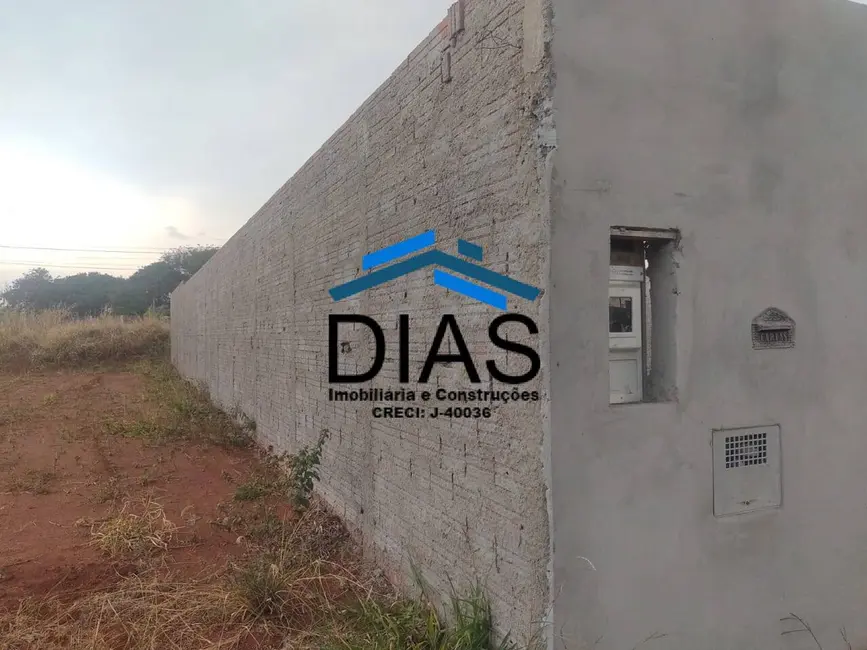 Terreno / Lote à venda, 250m2 em Araraquara - SP - imagem 8 Foto 8 de Terreno / Lote à venda, 250m2 em Araraquara - SP