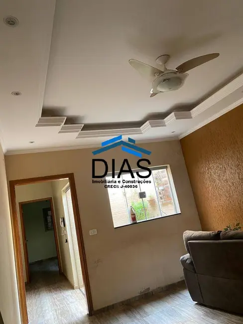 Casa com 2 quartos à venda, 160m2 em Jardim Victório Antônio de Santi II, Araraquara - SP - imagem 7 Foto 7 de Casa com 2 quartos à venda, 160m2 em Jardim Victório Antônio de Santi II, Araraquara - SP