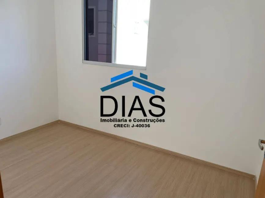 Apartamento com 2 quartos à venda, 54m2 em Jardim Santa Clara (Vila Xavier), Araraquara - SP - imagem 6 Foto 6 de Apartamento com 2 quartos à venda, 54m2 em Jardim Santa Clara (Vila Xavier), Araraquara - SP
