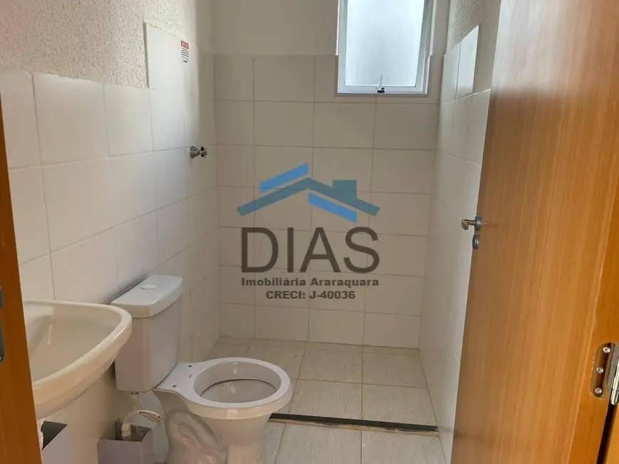 Apartamento com 2 quartos à venda, 54m2 em Jardim Santa Clara (Vila Xavier), Araraquara - SP - imagem 6 Foto 6 de Apartamento com 2 quartos à venda, 54m2 em Jardim Santa Clara (Vila Xavier), Araraquara - SP