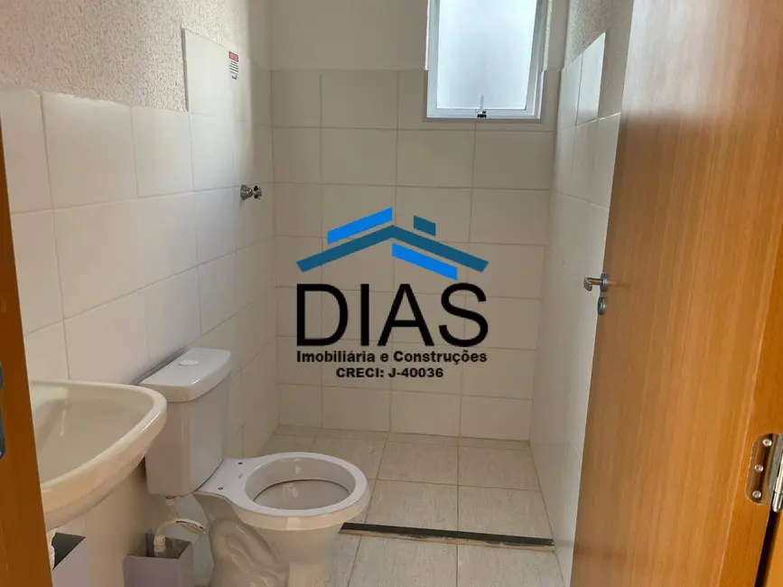 Apartamento com 2 quartos à venda, 54m2 em Jardim Santa Clara (Vila Xavier), Araraquara - SP - imagem 4 Foto 4 de Apartamento com 2 quartos à venda, 54m2 em Jardim Santa Clara (Vila Xavier), Araraquara - SP