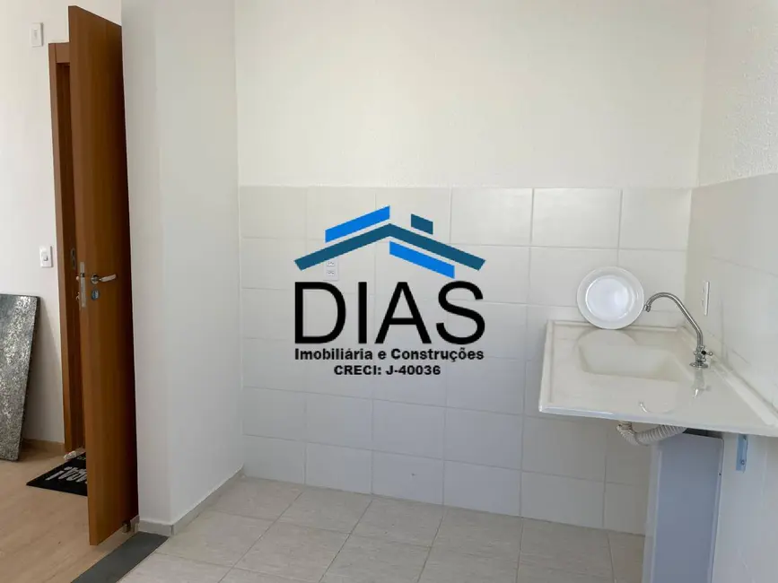 Apartamento com 2 quartos à venda, 54m2 em Jardim Santa Clara (Vila Xavier), Araraquara - SP - imagem 2 Foto 2 de Apartamento com 2 quartos à venda, 54m2 em Jardim Santa Clara (Vila Xavier), Araraquara - SP