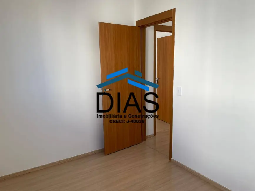 Apartamento com 2 quartos à venda, 54m2 em Jardim Santa Clara (Vila Xavier), Araraquara - SP - imagem 7 Foto 7 de Apartamento com 2 quartos à venda, 54m2 em Jardim Santa Clara (Vila Xavier), Araraquara - SP