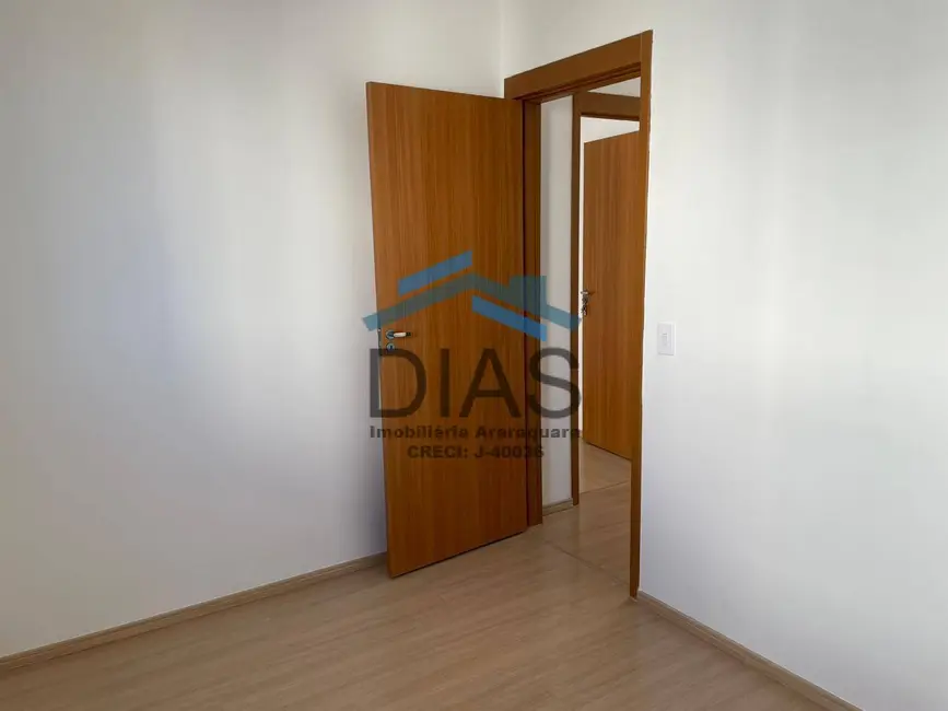 Apartamento com 2 quartos à venda, 54m2 em Jardim Santa Clara (Vila Xavier), Araraquara - SP - imagem 8 Foto 8 de Apartamento com 2 quartos à venda, 54m2 em Jardim Santa Clara (Vila Xavier), Araraquara - SP