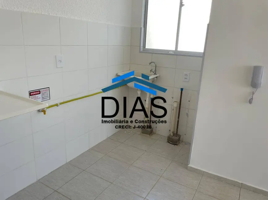 Apartamento com 2 quartos à venda, 54m2 em Jardim Santa Clara (Vila Xavier), Araraquara - SP - imagem 1 Foto 1 de Apartamento com 2 quartos à venda, 54m2 em Jardim Santa Clara (Vila Xavier), Araraquara - SP