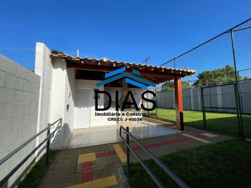 Apartamento com 2 quartos à venda, 54m2 em Jardim Santa Clara (Vila Xavier), Araraquara - SP - imagem 9 Foto 9 de Apartamento com 2 quartos à venda, 54m2 em Jardim Santa Clara (Vila Xavier), Araraquara - SP