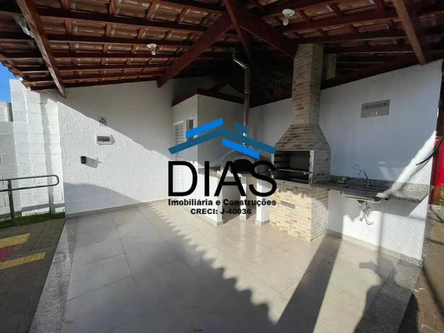 Apartamento com 2 quartos à venda, 54m2 em Jardim Santa Clara (Vila Xavier), Araraquara - SP - imagem 8 Foto 8 de Apartamento com 2 quartos à venda, 54m2 em Jardim Santa Clara (Vila Xavier), Araraquara - SP