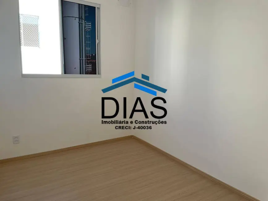 Apartamento com 2 quartos à venda, 54m2 em Jardim Santa Clara (Vila Xavier), Araraquara - SP - imagem 5 Foto 5 de Apartamento com 2 quartos à venda, 54m2 em Jardim Santa Clara (Vila Xavier), Araraquara - SP