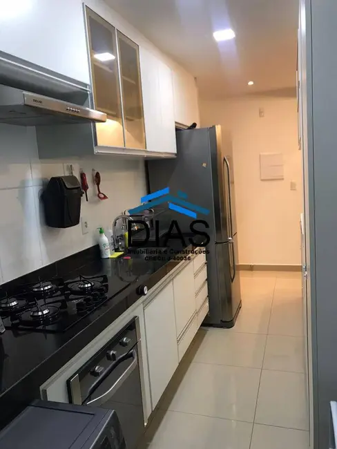 Apartamento com 3 quartos à venda, 89m2 em Jardim dos Manacás, Araraquara - SP - imagem 7 Foto 7 de Apartamento com 3 quartos à venda, 89m2 em Jardim dos Manacás, Araraquara - SP
