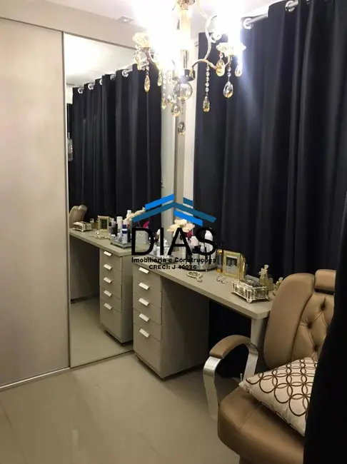 Apartamento com 3 quartos à venda, 89m2 em Jardim dos Manacás, Araraquara - SP - imagem 9 Foto 9 de Apartamento com 3 quartos à venda, 89m2 em Jardim dos Manacás, Araraquara - SP