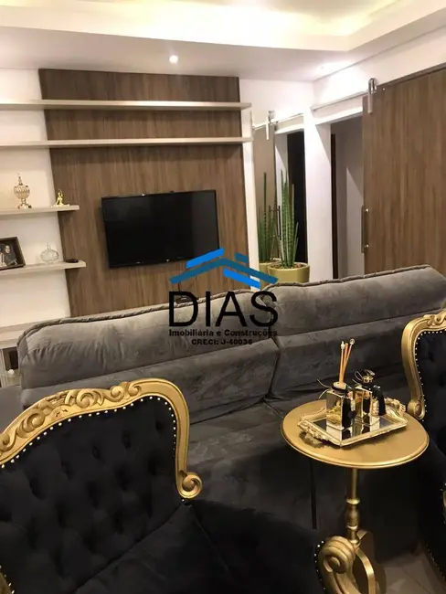Apartamento com 3 quartos à venda, 89m2 em Jardim dos Manacás, Araraquara - SP - imagem 3 Foto 3 de Apartamento com 3 quartos à venda, 89m2 em Jardim dos Manacás, Araraquara - SP