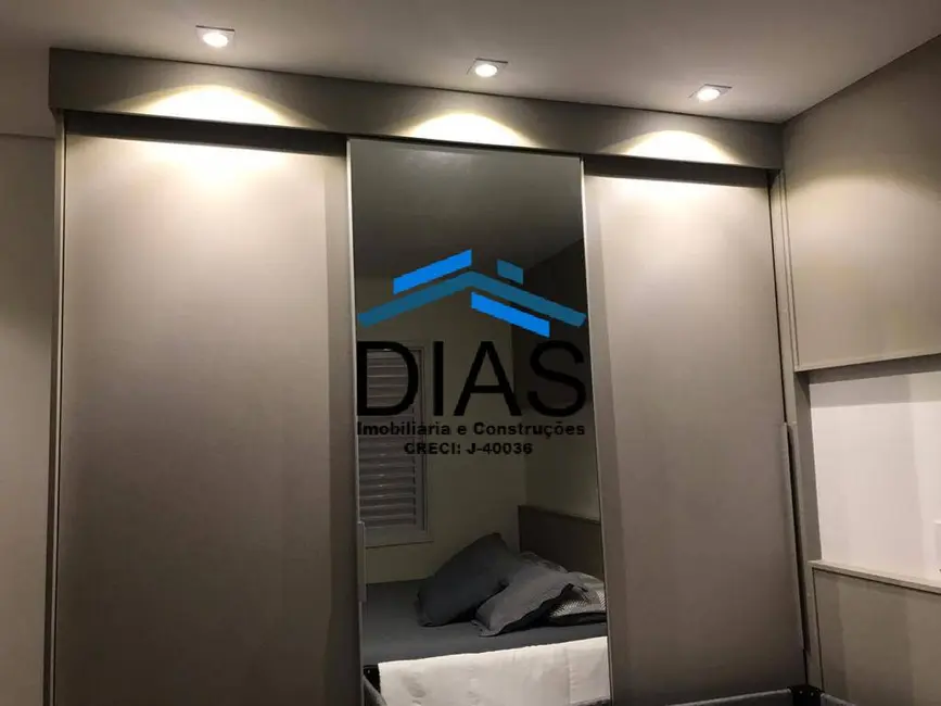 Apartamento com 3 quartos à venda, 89m2 em Jardim dos Manacás, Araraquara - SP - imagem 8 Foto 8 de Apartamento com 3 quartos à venda, 89m2 em Jardim dos Manacás, Araraquara - SP