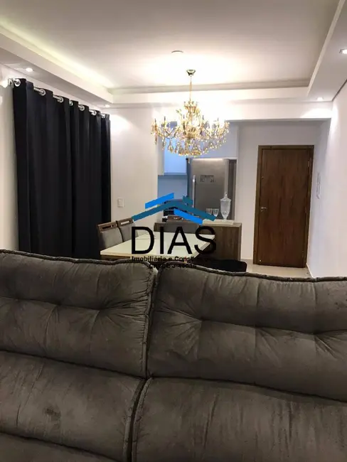 Foto 1 de Apartamento com 3 quartos à venda, 89m2 em Jardim dos Manacás, Araraquara - SP