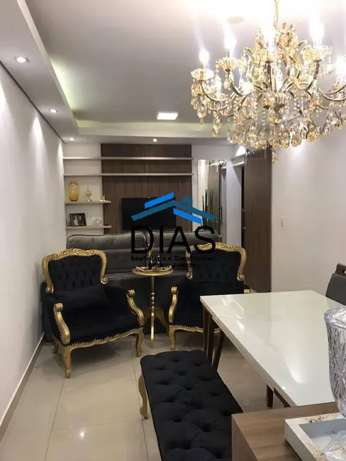 Apartamento com 3 quartos à venda, 89m2 em Jardim dos Manacás, Araraquara - SP - imagem 5 Foto 5 de Apartamento com 3 quartos à venda, 89m2 em Jardim dos Manacás, Araraquara - SP