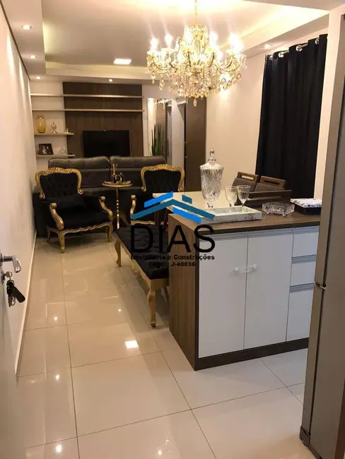 Foto 2 de Apartamento com 3 quartos à venda, 89m2 em Jardim dos Manacás, Araraquara - SP