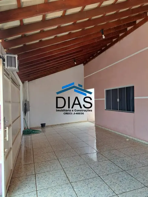 Casa com 3 quartos à venda, 268m2 em Jardim das Paineiras, Araraquara - SP - imagem 3 Foto 3 de Casa com 3 quartos à venda, 268m2 em Jardim das Paineiras, Araraquara - SP