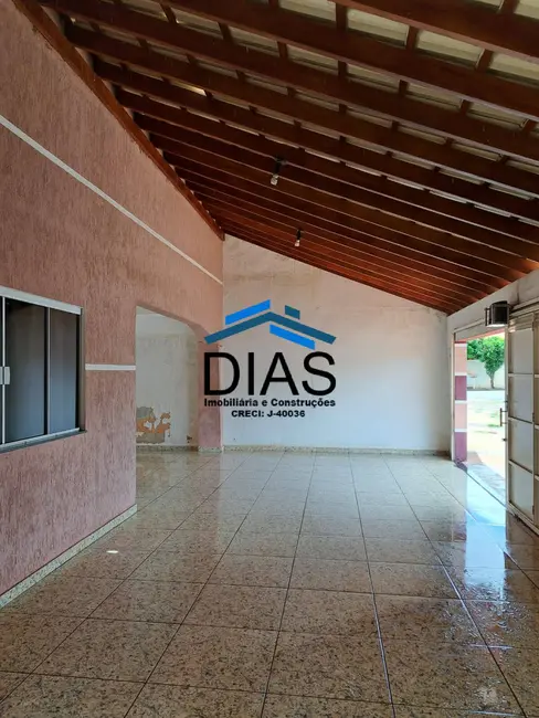 Casa com 3 quartos à venda, 268m2 em Jardim das Paineiras, Araraquara - SP - imagem 5 Foto 5 de Casa com 3 quartos à venda, 268m2 em Jardim das Paineiras, Araraquara - SP