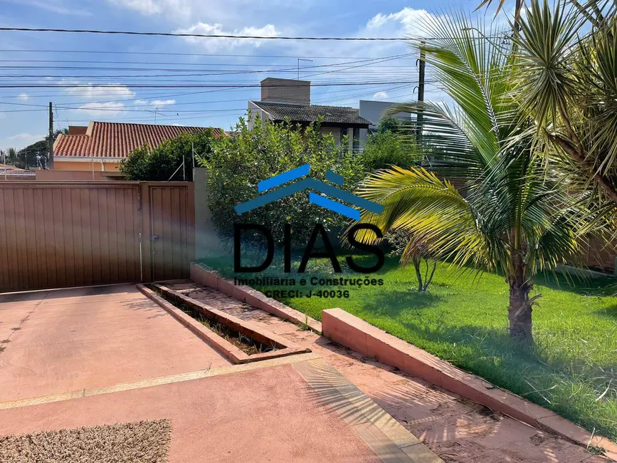 Foto 2 de Casa com 2 quartos à venda, 346m2 em Centro, Araraquara - SP