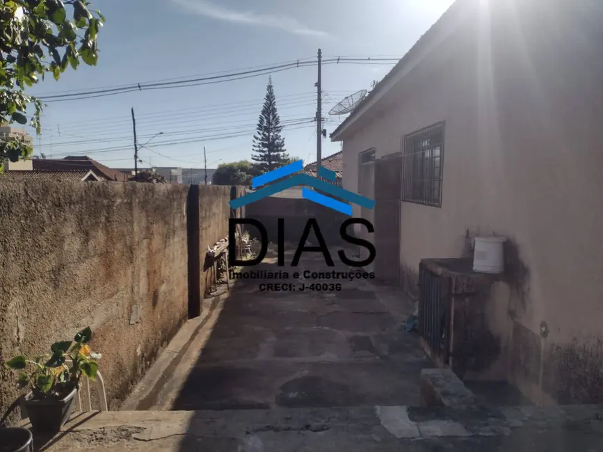 Foto 8 de Casa com 3 quartos à venda, 322m2 em Centro, Matao - SP